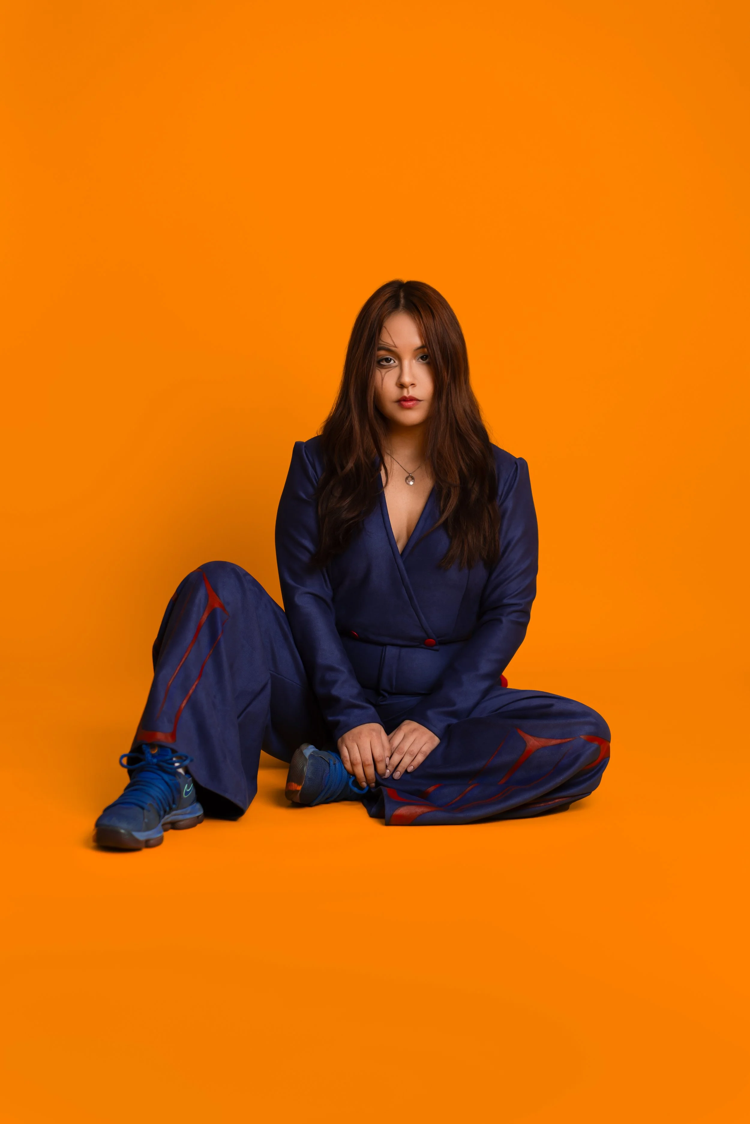 70s Gigi, 2024. Image by Sarah Bowman Photography.