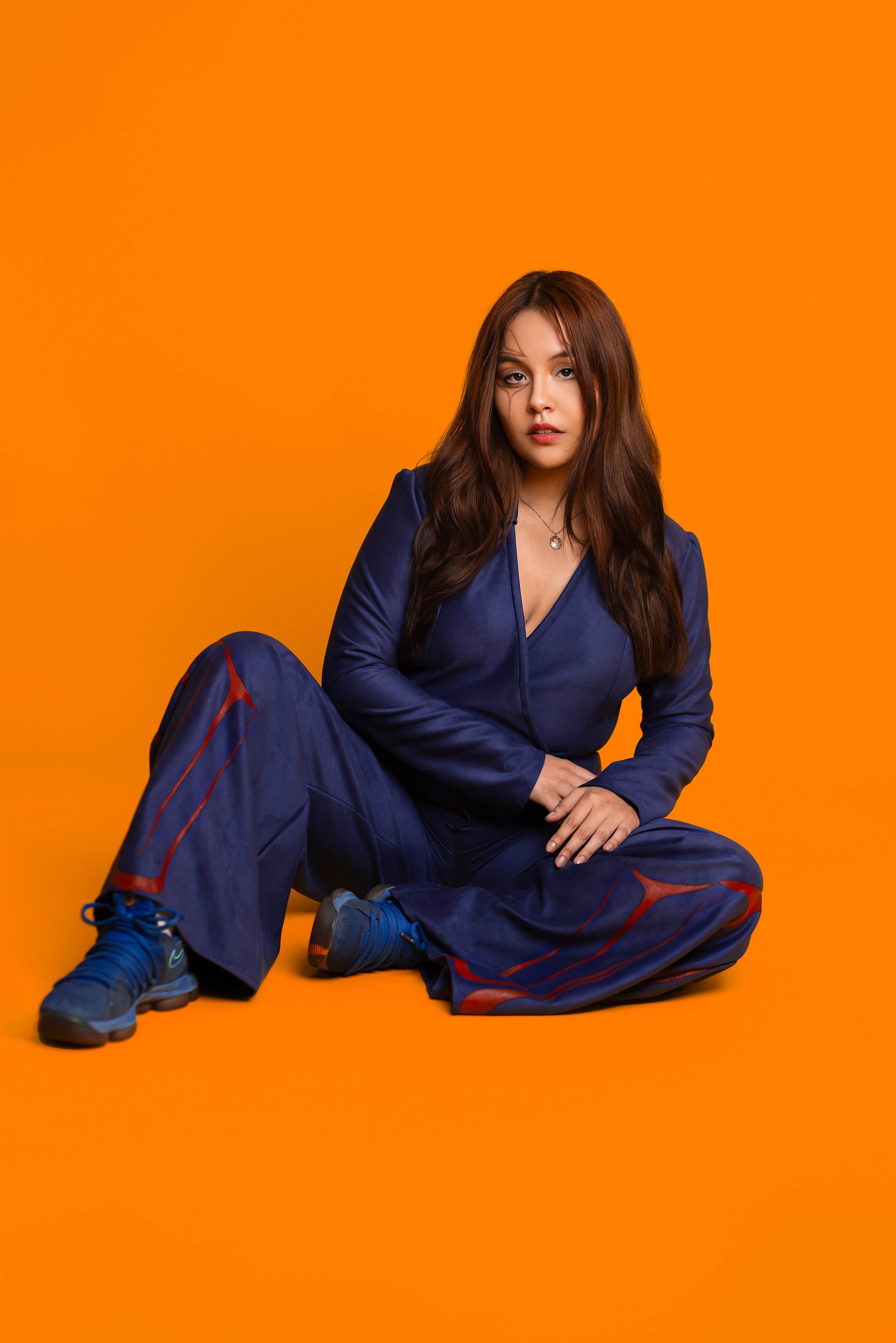 70s Gigi, 2024. Image by Sarah Bowman Photography.