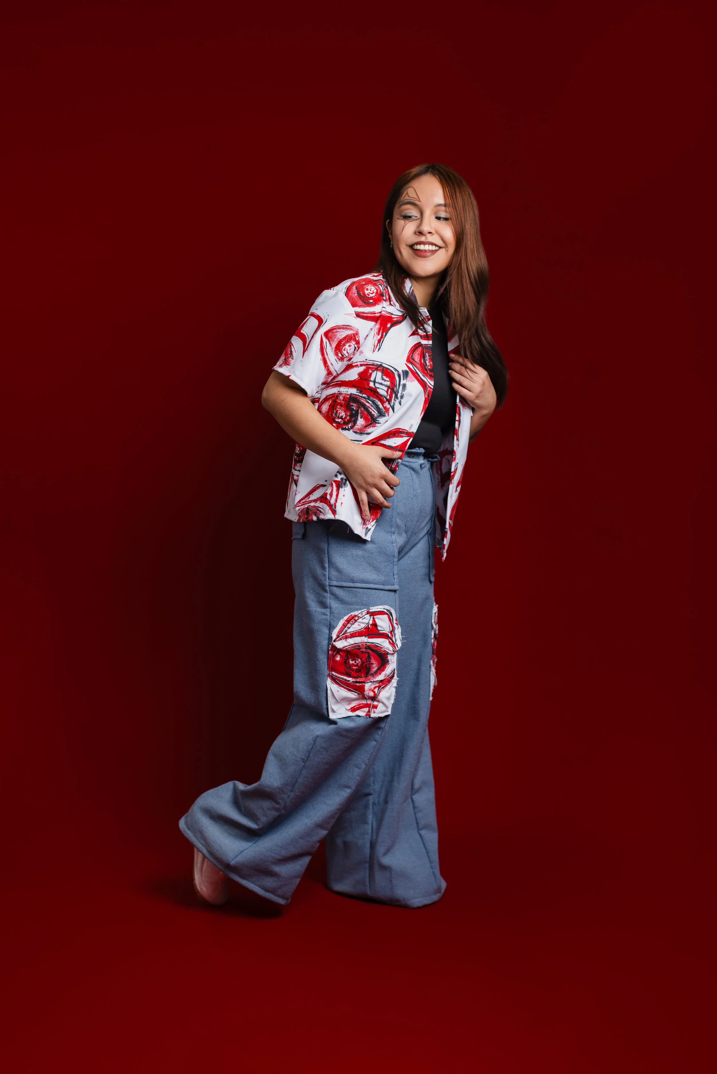 90s Mama, 2024. Image by Sarah Bowman Photography.