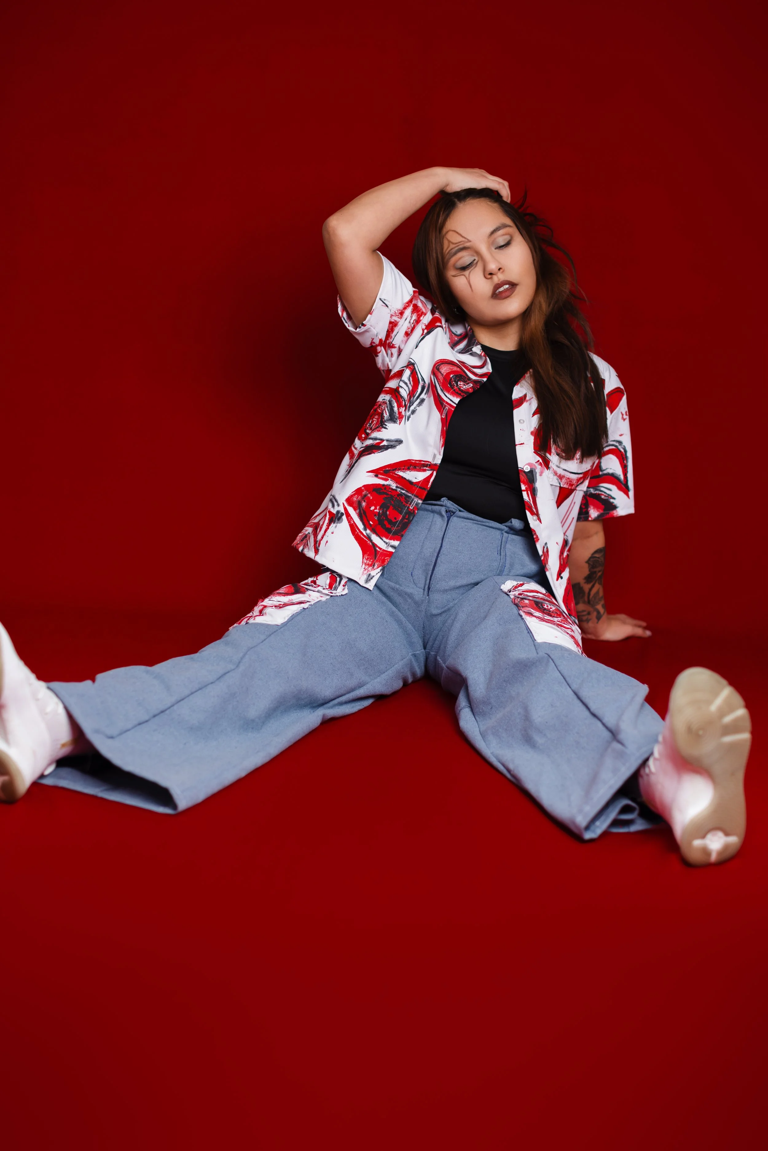 90s Mama, 2024. Image by Sarah Bowman Photography.