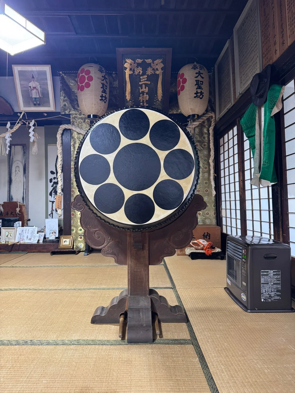 Listening to the Invisible