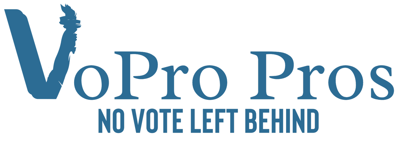VoPro Pros
