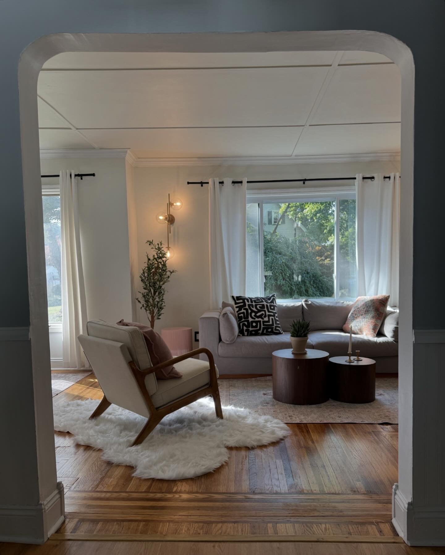 The Rochester Starter Home