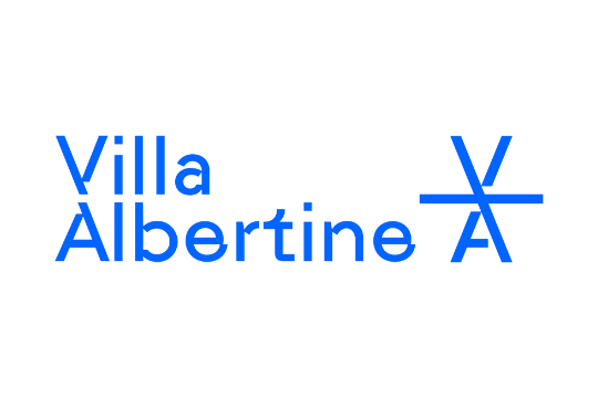 Villa Albertine logo.png