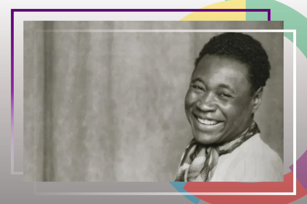 “Claude McKay: Wandering the World” | Film Screening