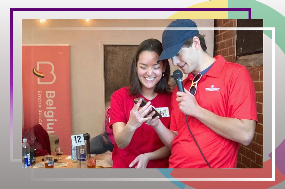 Francophone Trivia &amp; Karaoke Night