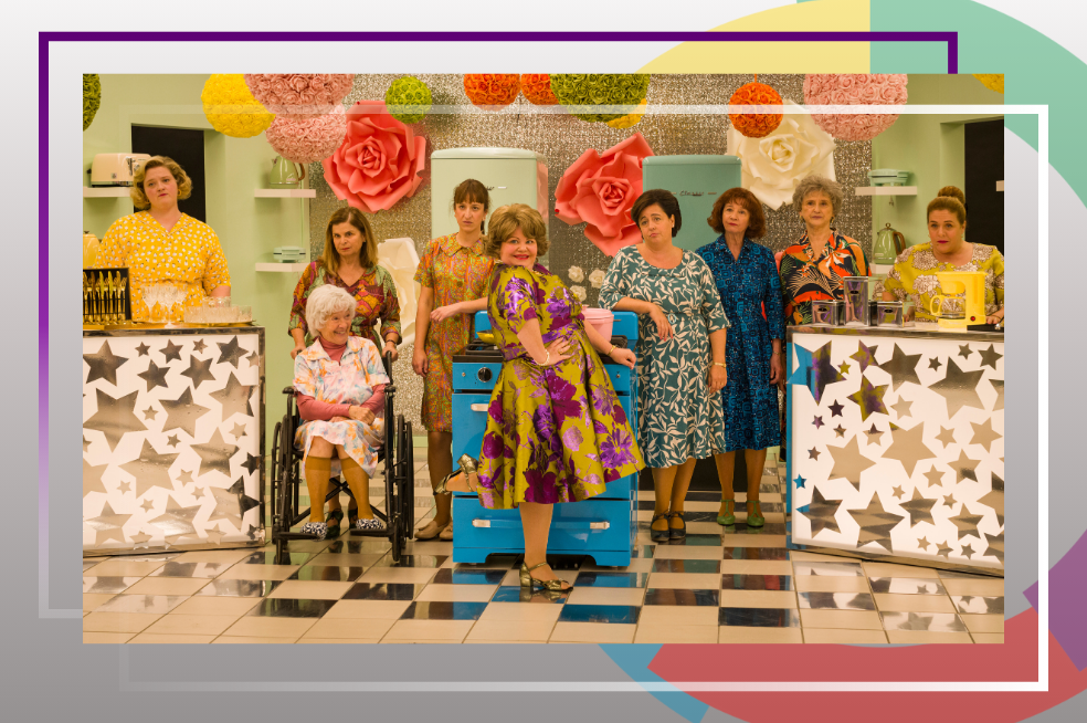 “Nos Belles-Soeurs” | Film Screening