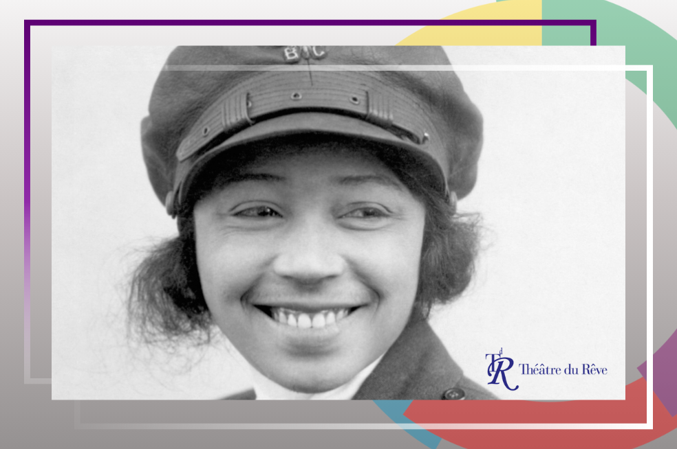 Théâtre du Rêve presents “Queen Bess”