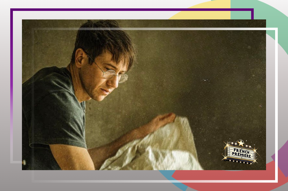 “À Pied d’Oeuvre” I A Screening by French Première