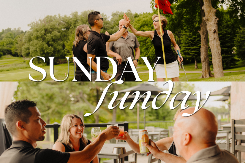 Sunday Funday