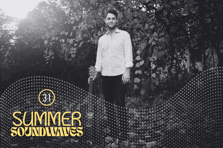 LIVE MUSIC | Colin Gray