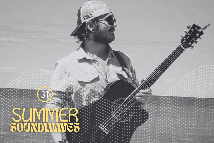 LIVE MUSIC | Lucas Smith