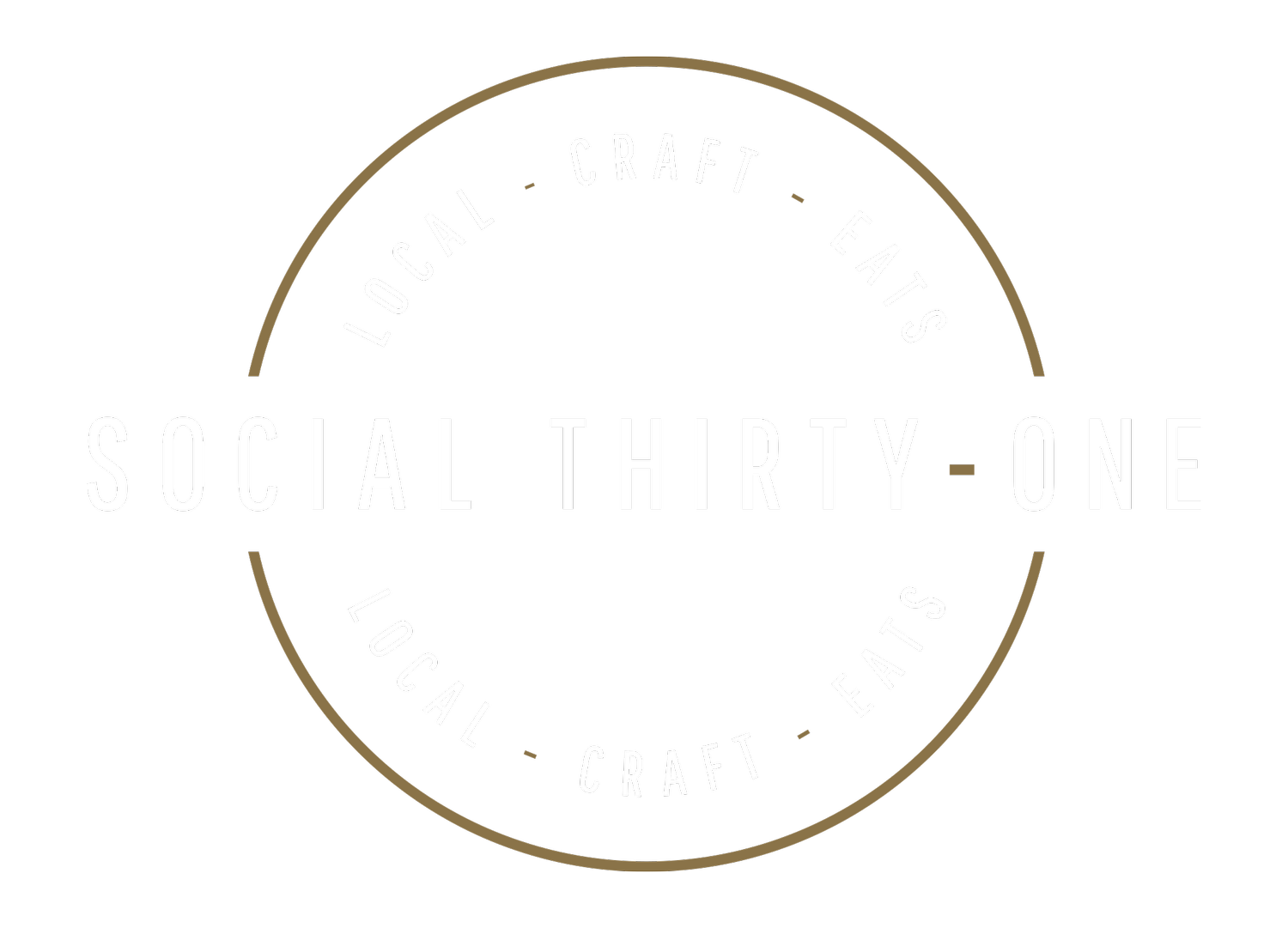 Social Thirty-One