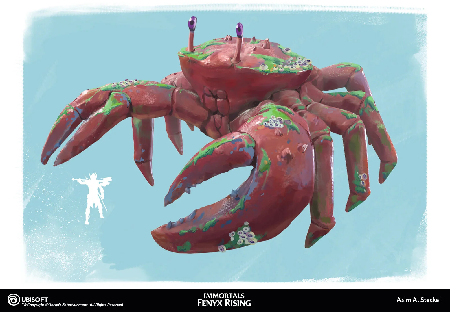 IFR_ArtBlast_crab_creature_asim_steckel.jpg