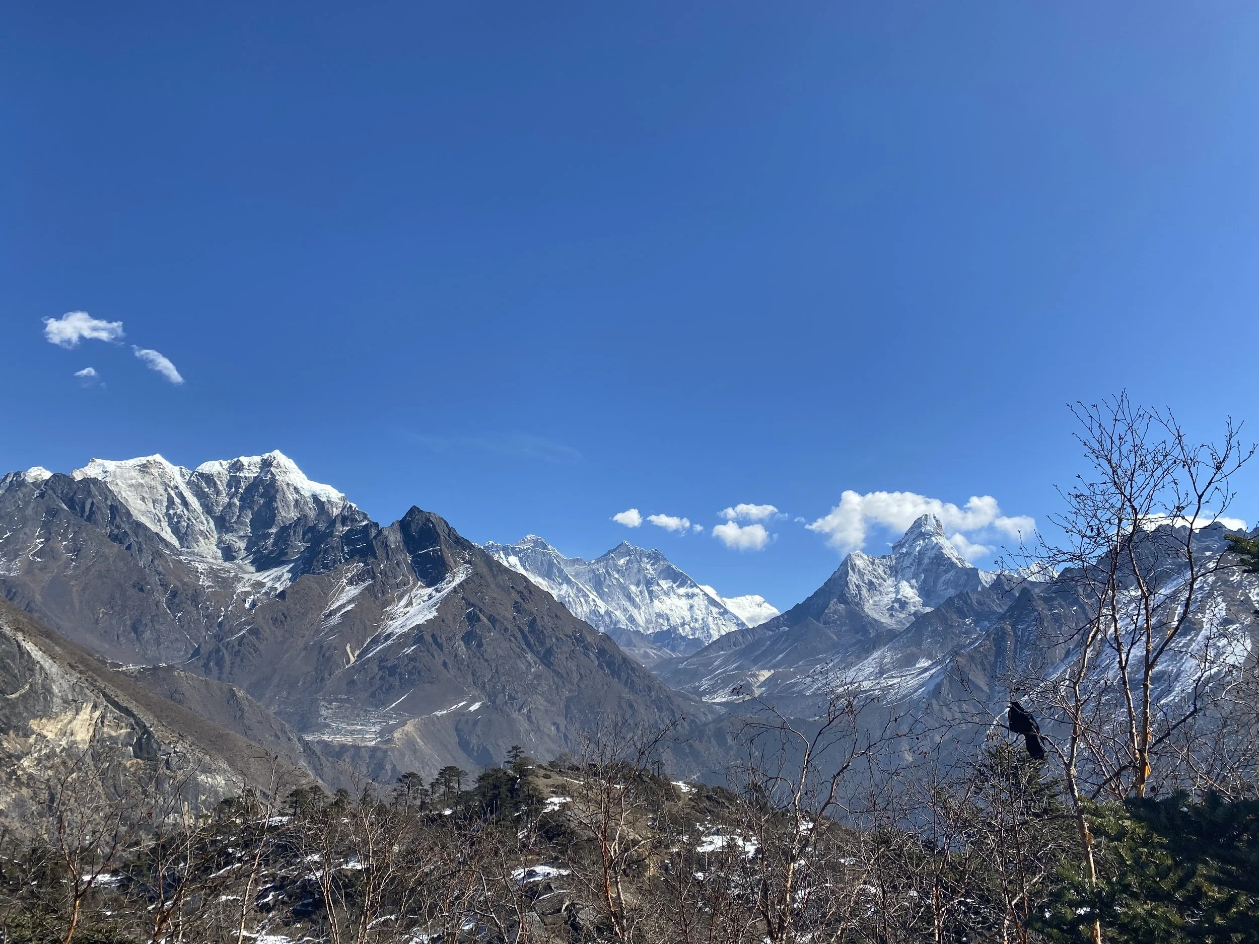Everest Base Camp