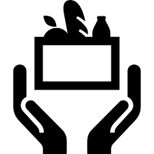 Food Drive at Waikiki Health Shelter