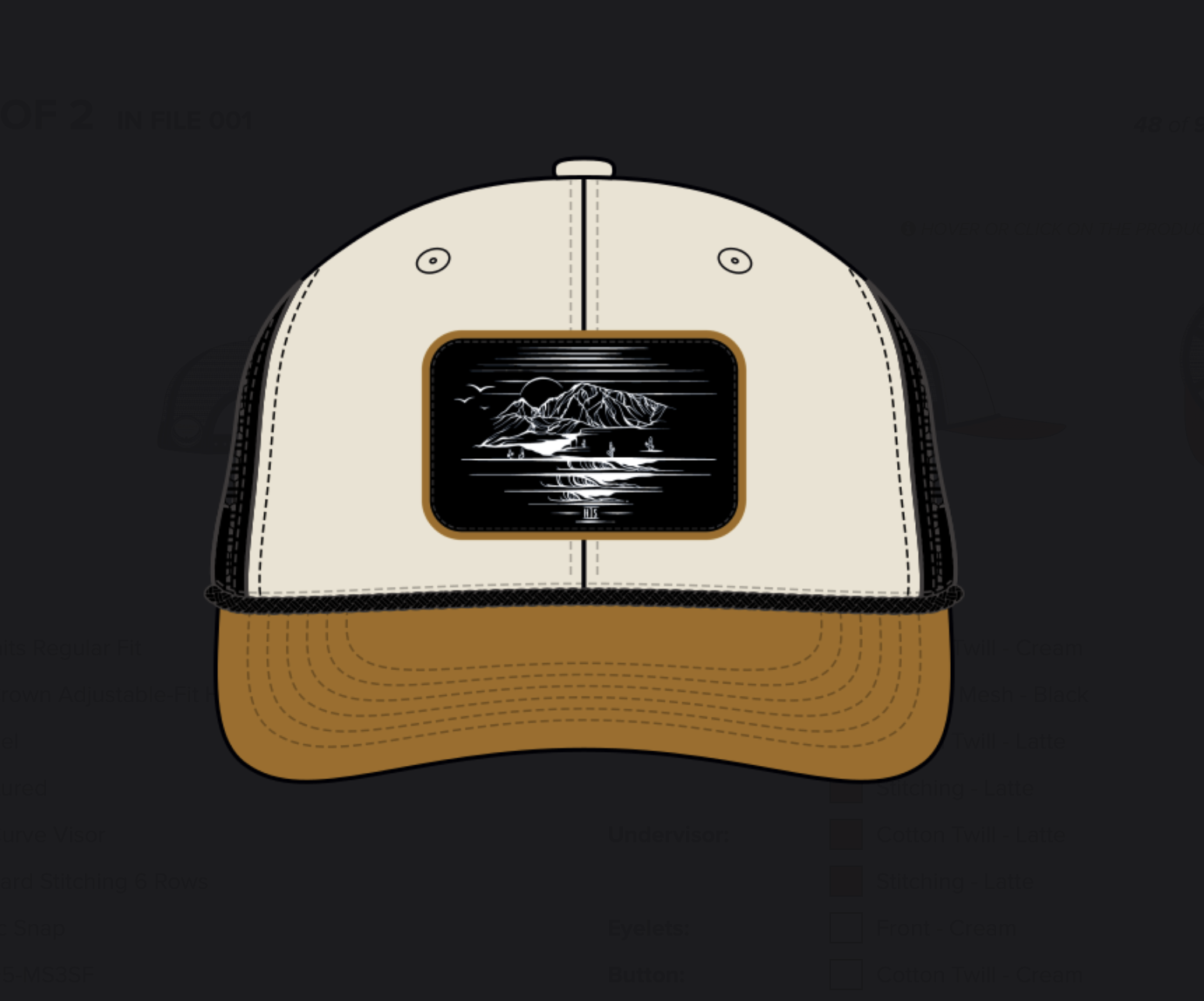 H1S ISAIAH 40:31 HAT