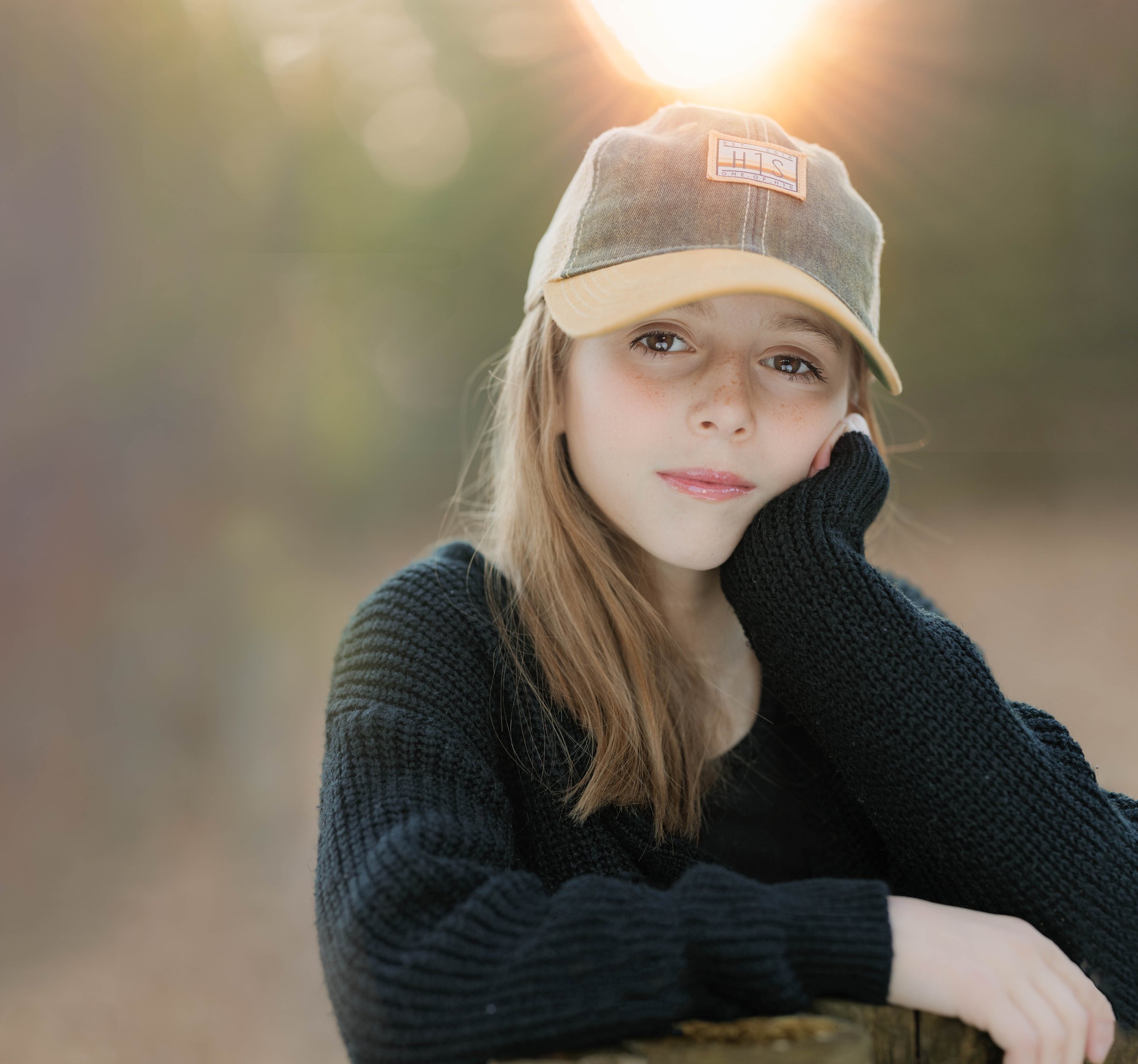 H1S "Dad Hat"
