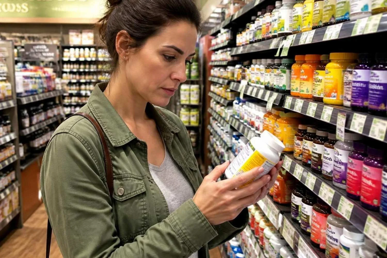 Natural Immune Support: What the Evidence Says About Popular Remedies