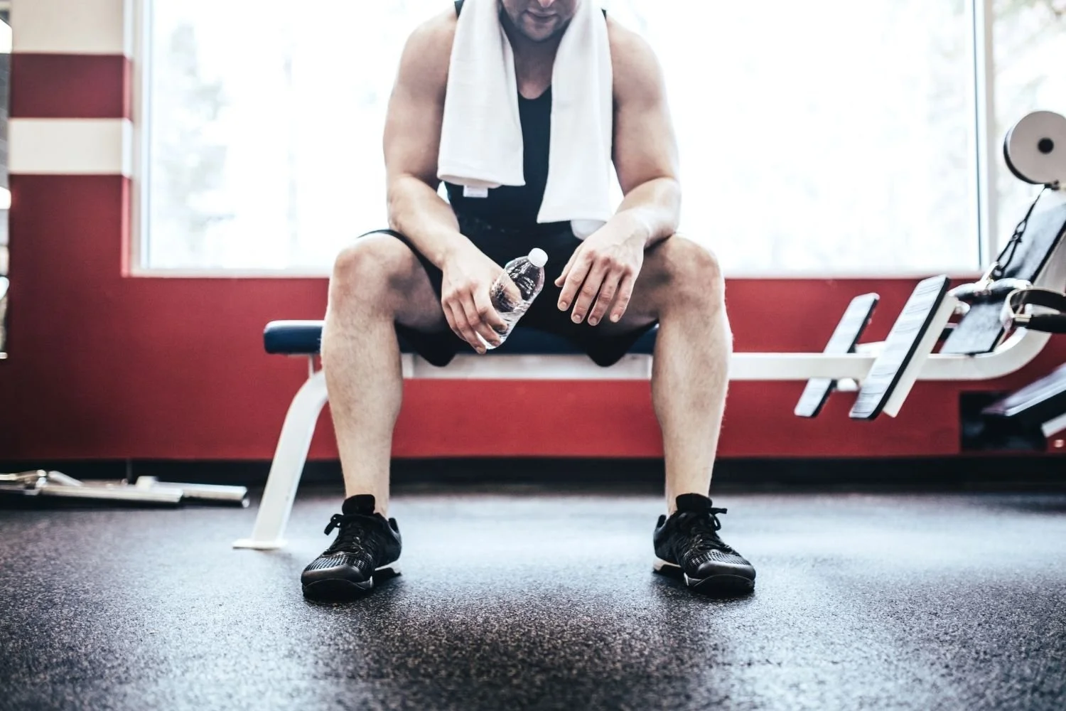 How restraint and recovery quietly drive long-term training progress.