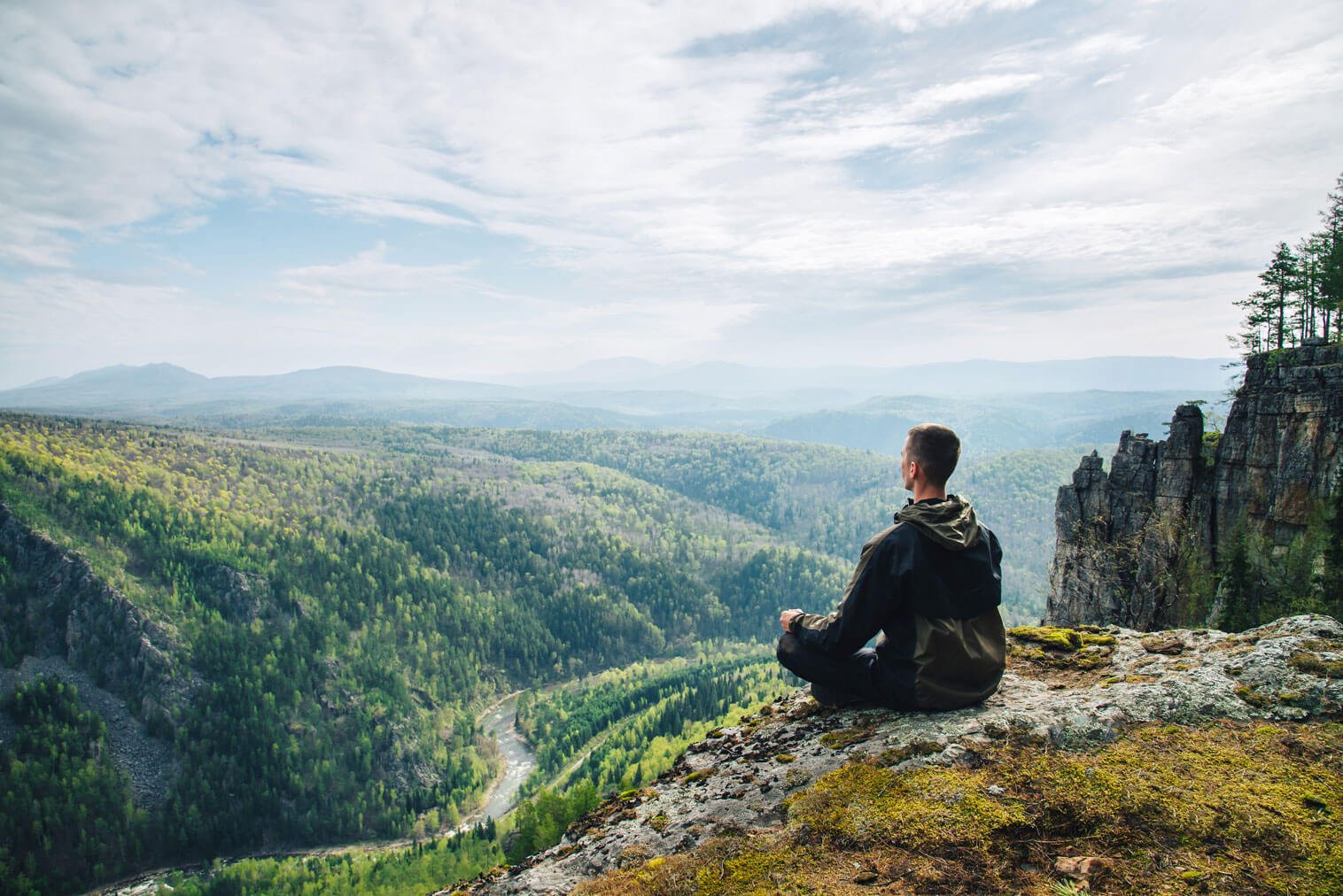 How Generosity and Perspective Support Emotional Wellness