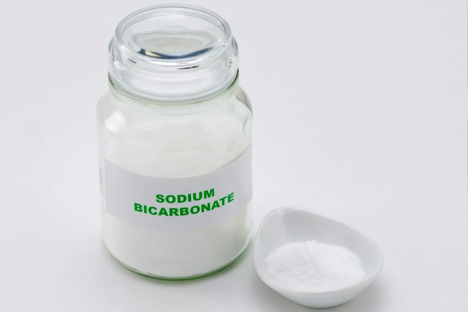 Baking Soda as an Athletic Performance Aid