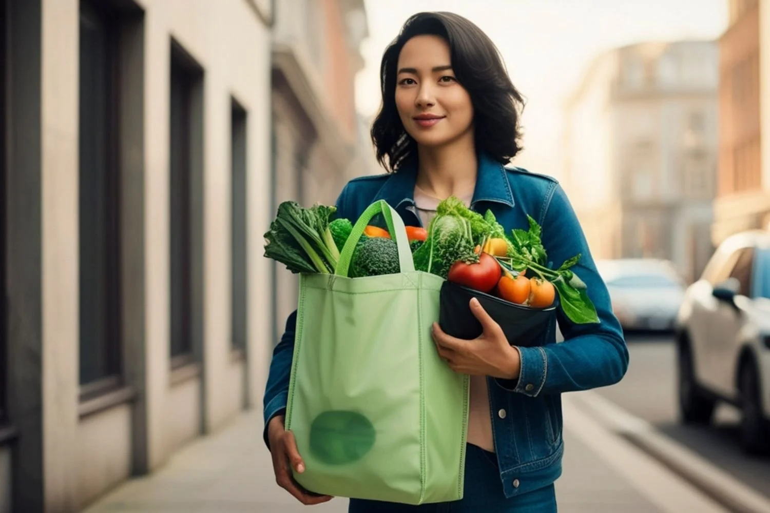 Strength That Supports Your Life