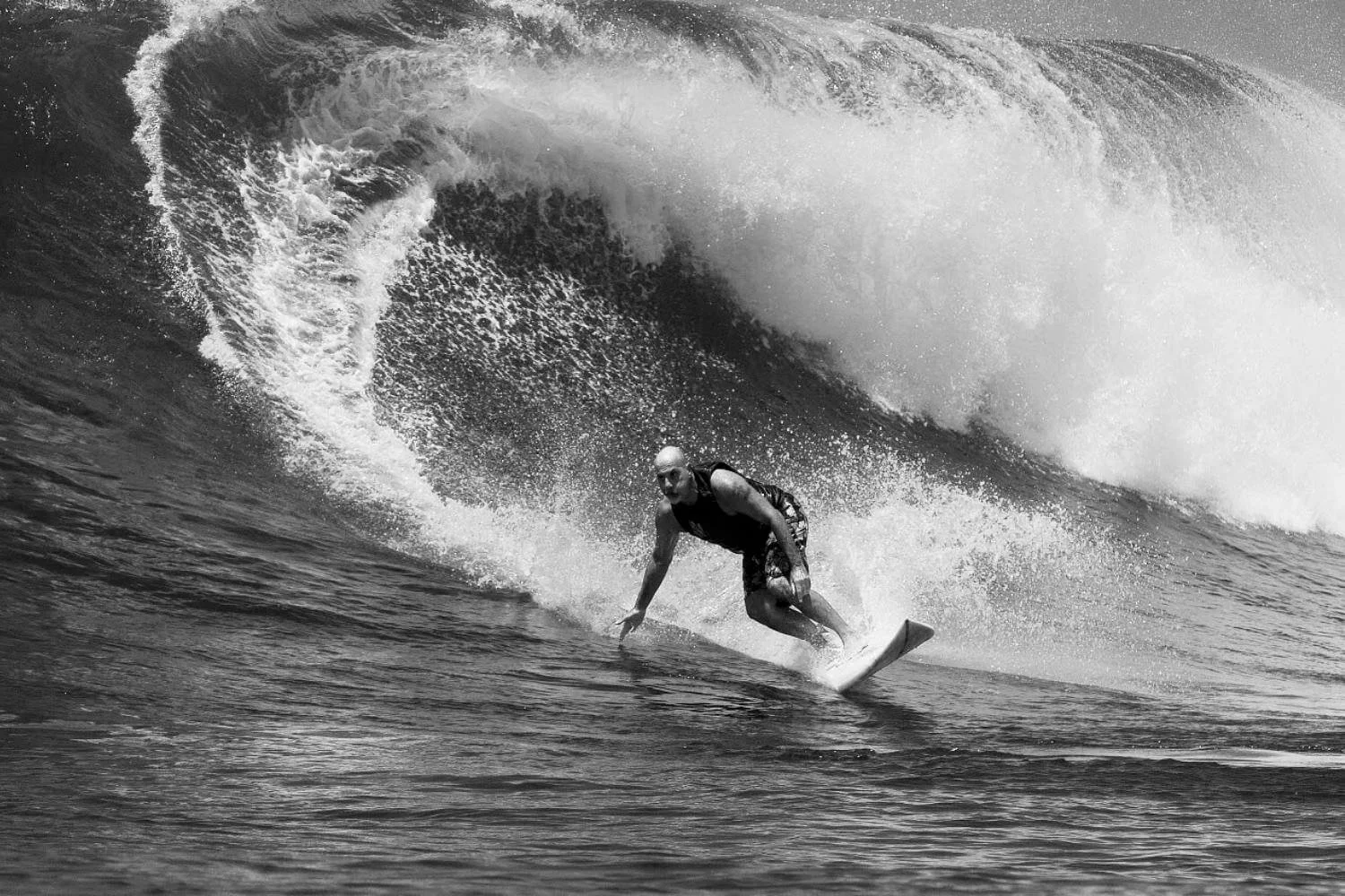 How to Surf Into Your 70s: The Joseph Grassadonia Story