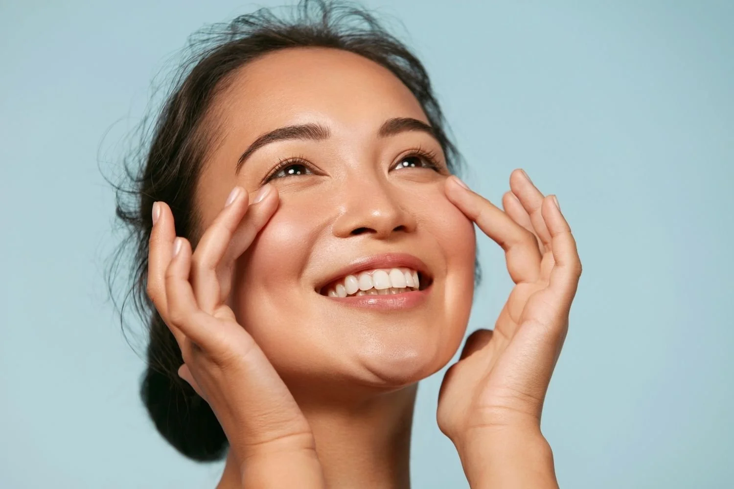 Why More People Are Simplifying Their Skin-Care Routines