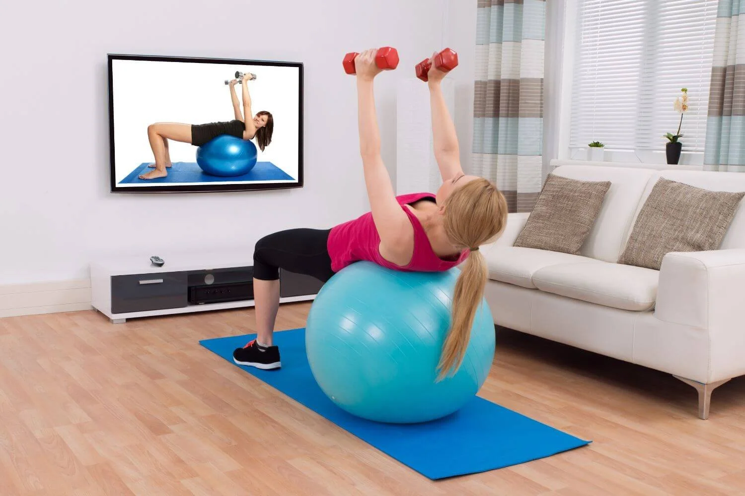Top 10 Affordable Home Fitness Products on Amazon (2025 Edition)