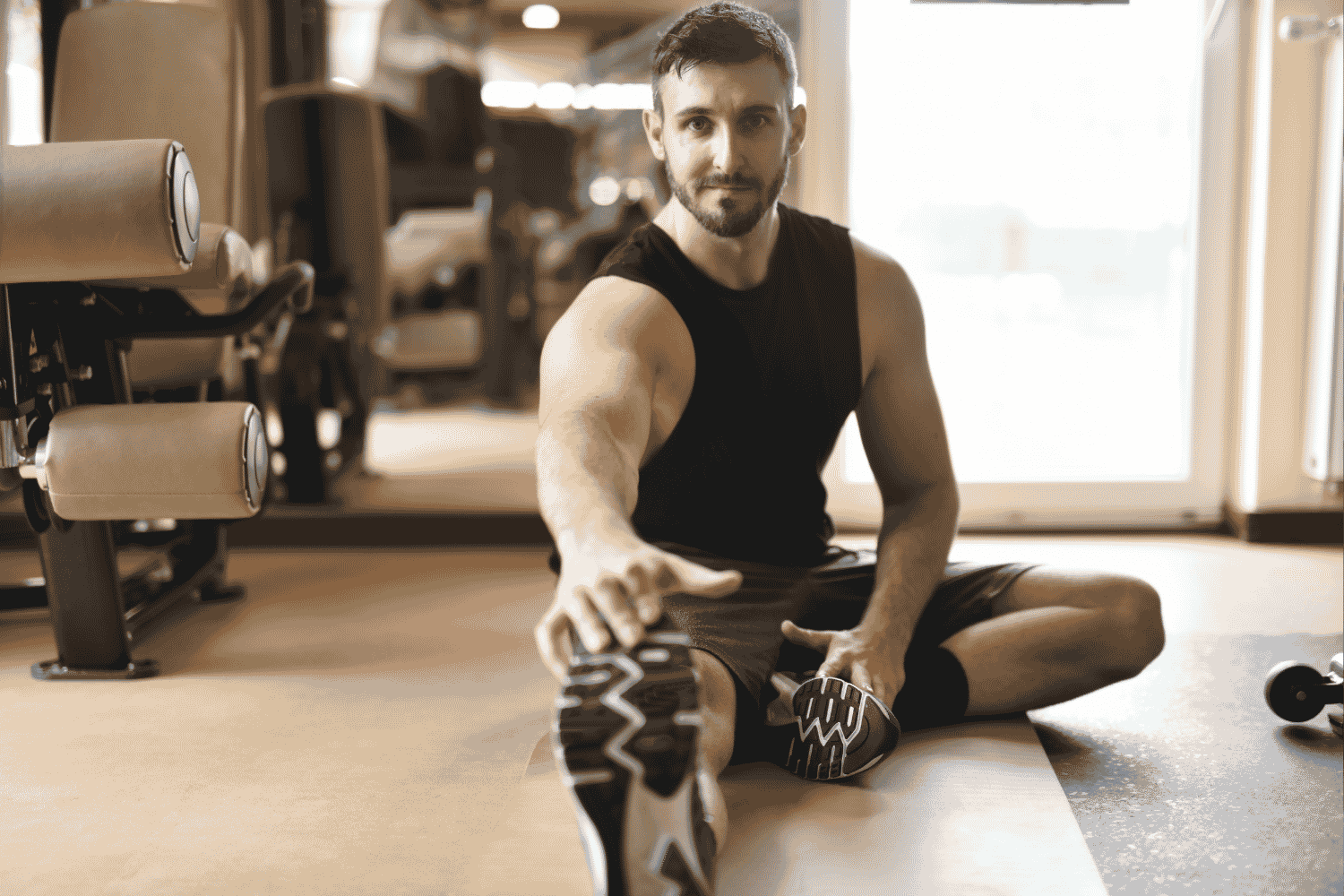 The New Rules of Recovery: How to Train Hard, Age Well, and Feel Stronger Every Day