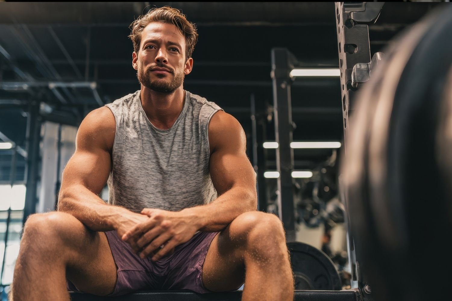 What Experienced Trainees Eventually Stop Chasing