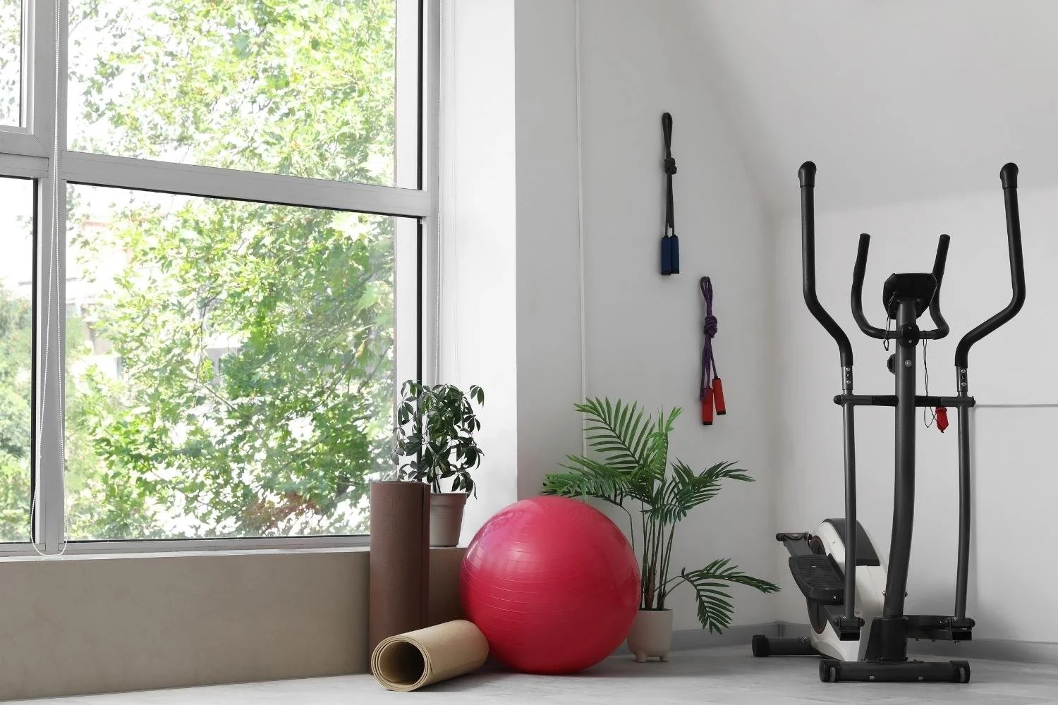 Best Adjustable Dumbbells for Small Spaces: 3 Compact Picks for Home Workouts