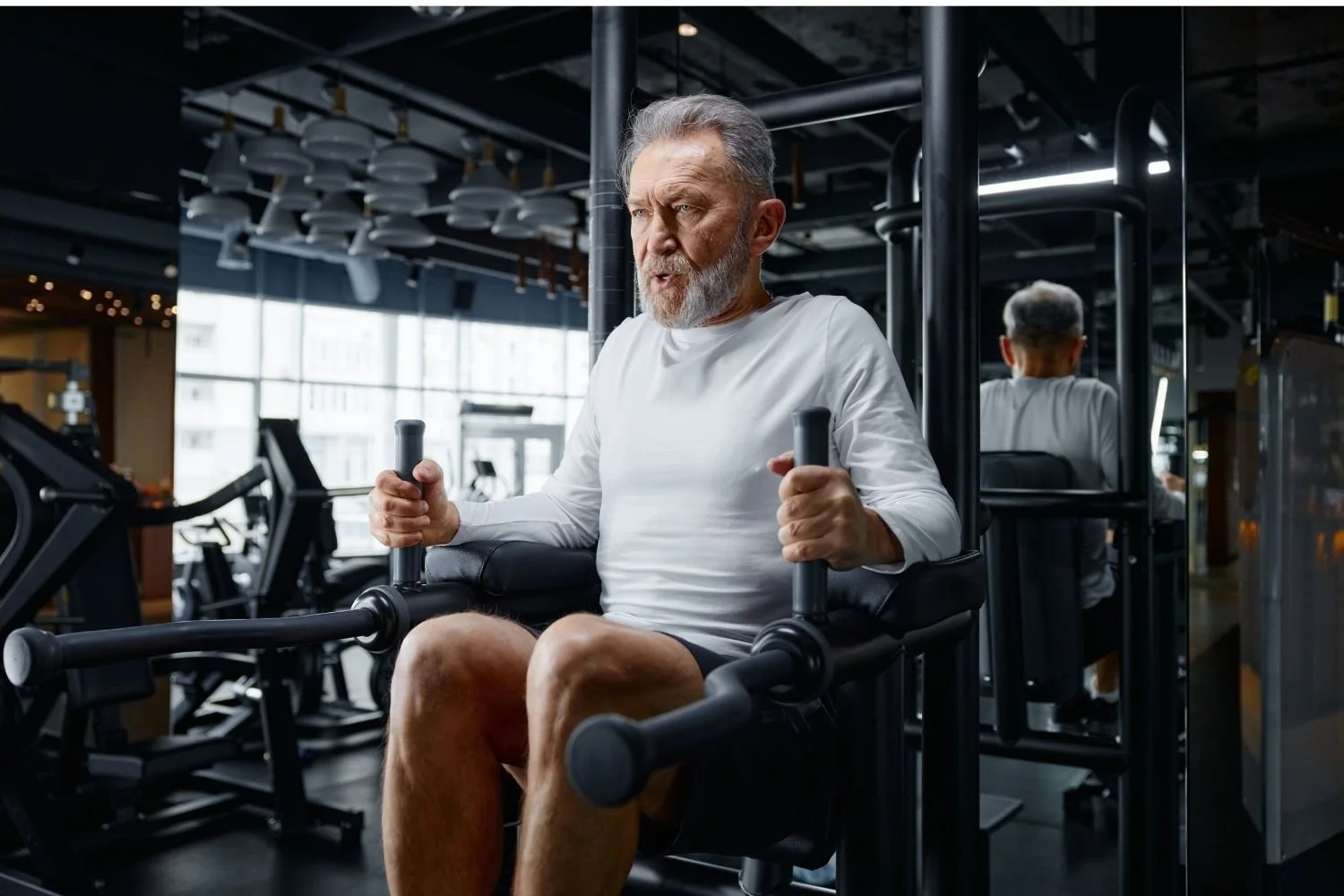 Training for the Long Term