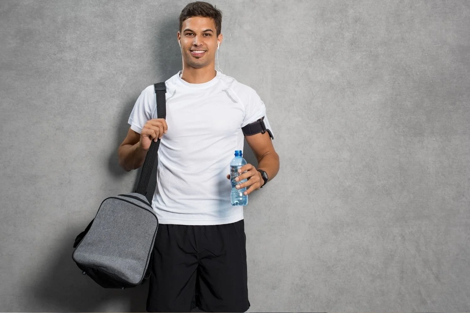 How to Return to Exercise After Time Away