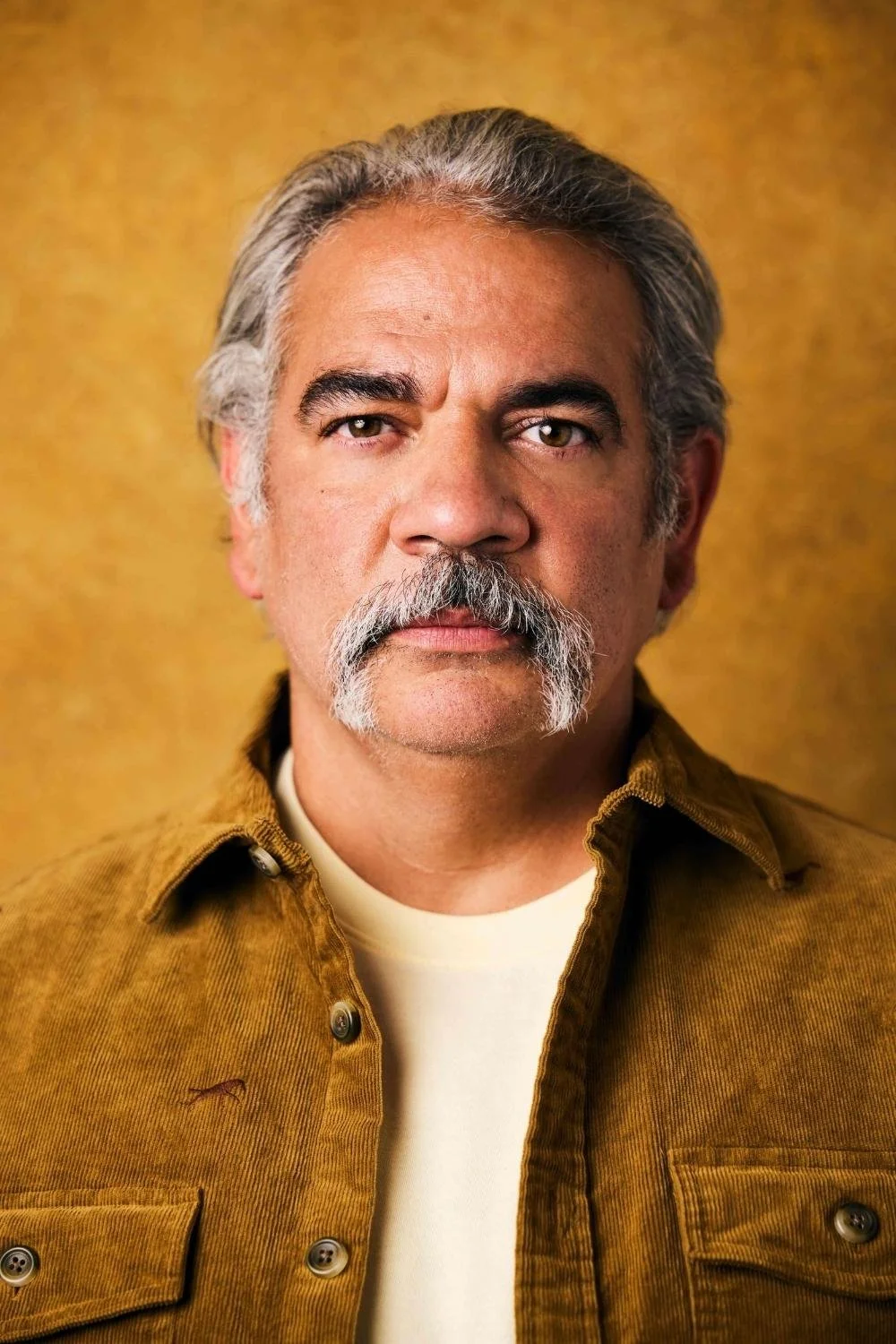 Queen of the South’ Star Hemky Madera on Reinventing His Fitness, Mental Discipline, and Longevity