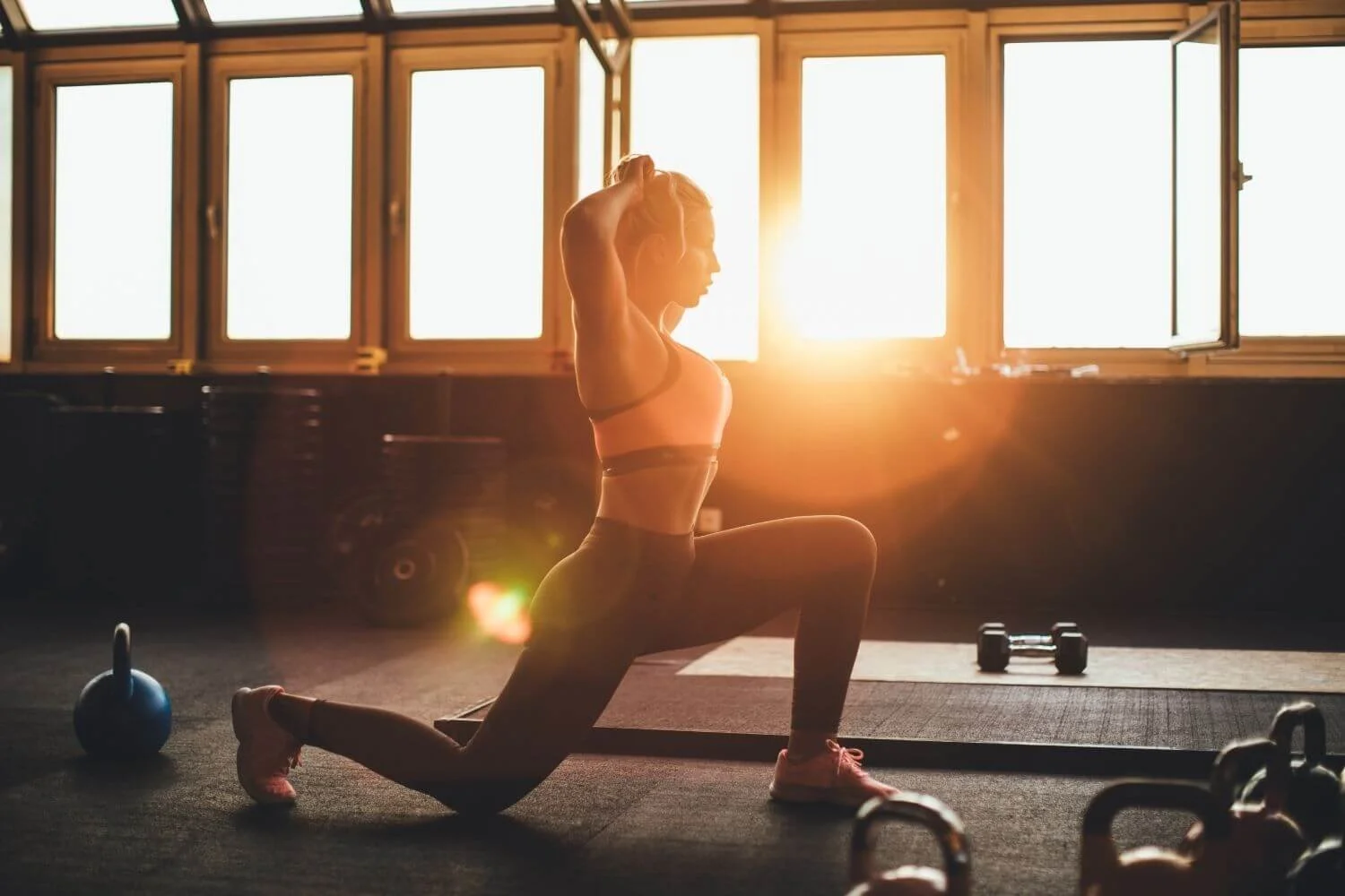 What We Mean by “Evidence-Based Fitness” (and Why It Matters for Life)