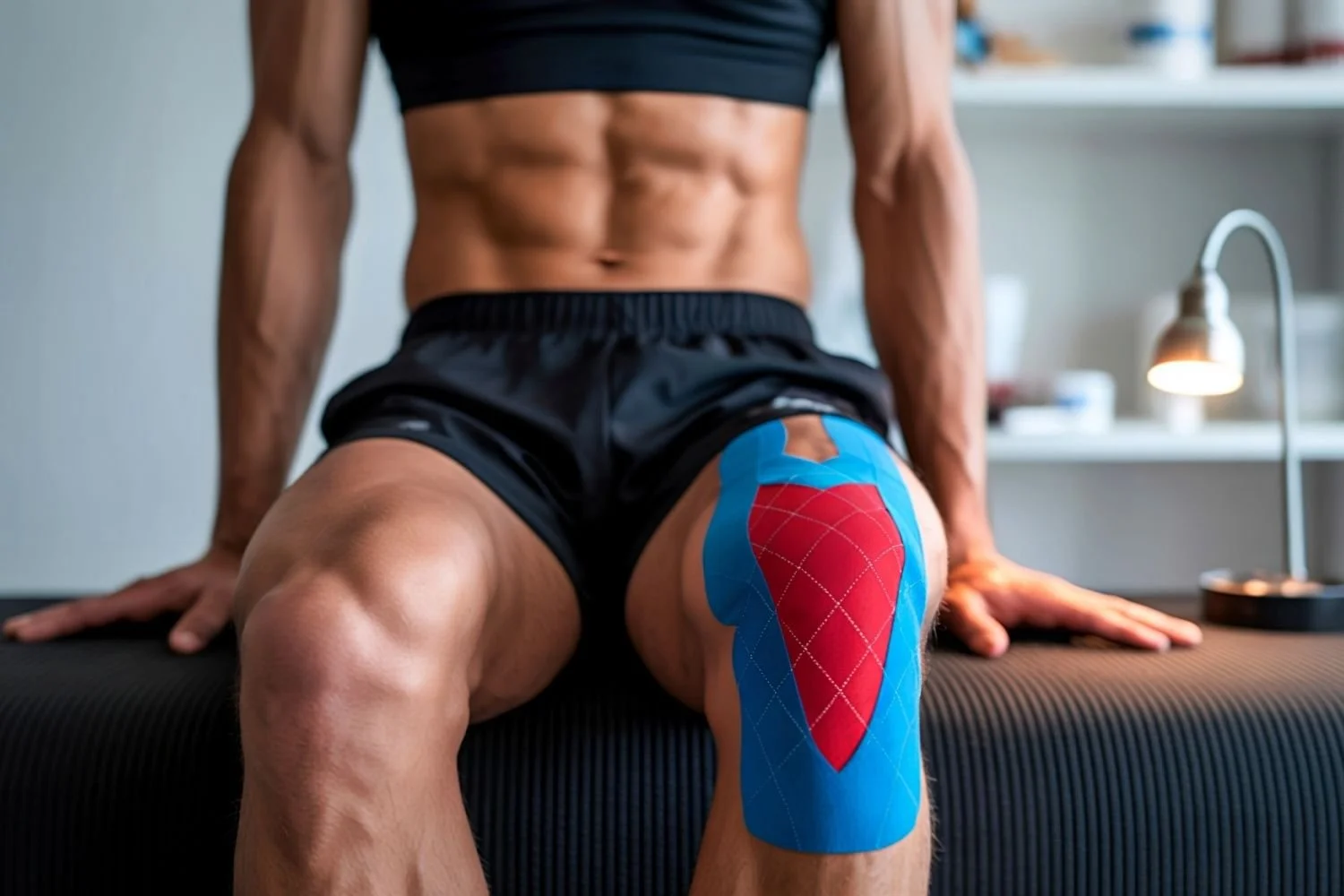 How to Heal Cuts Faster: The Science of Recovery, Nutrition, and Tissue Repair