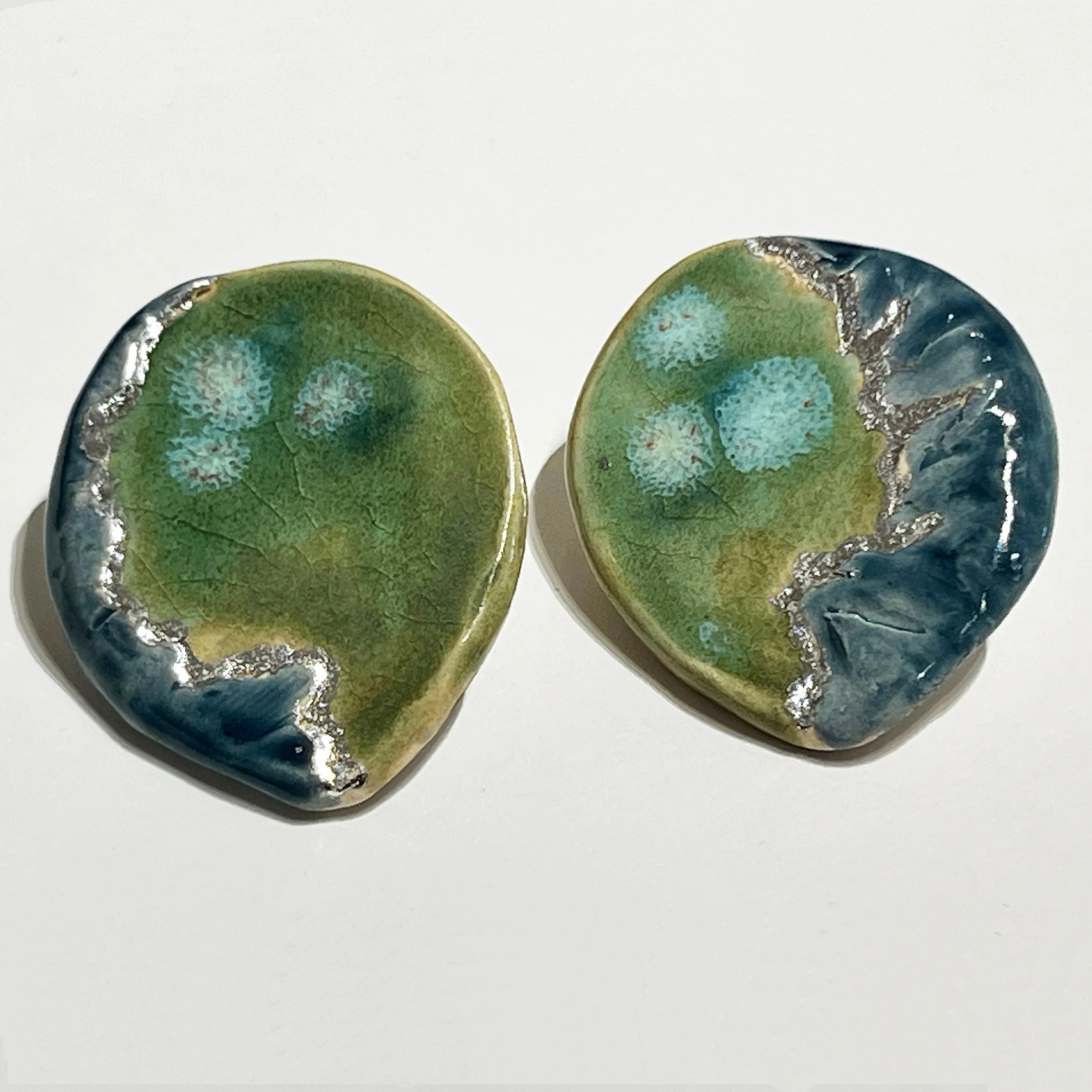 SEA SIDE EARRINGS
