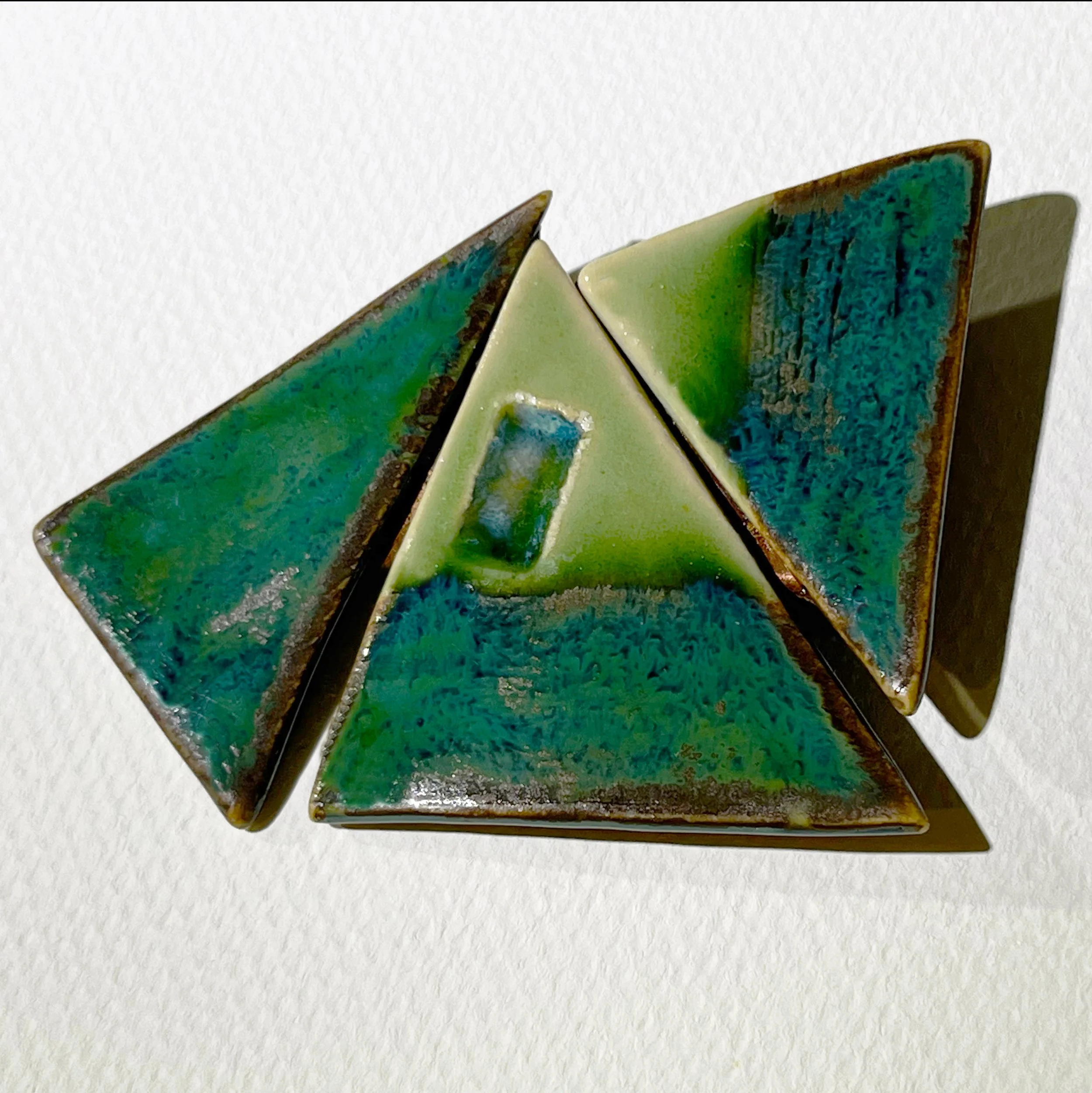 FLIGHT PIN