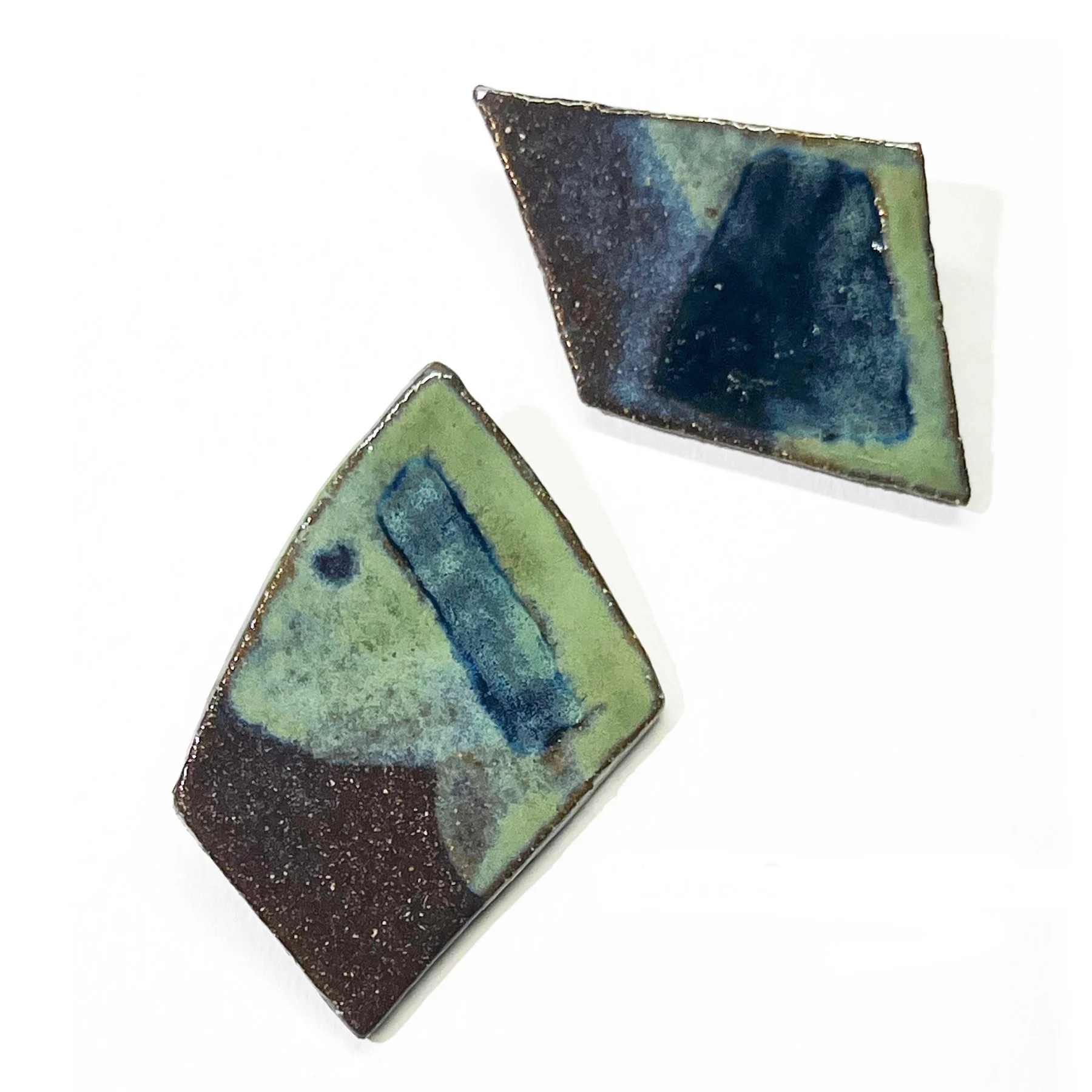 SHARD - SCATTER PINS