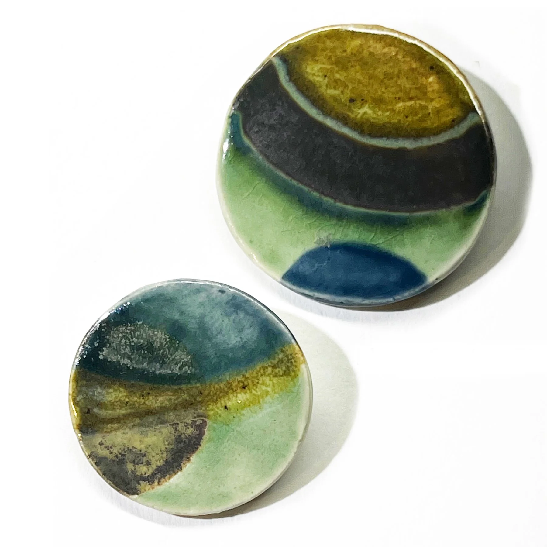 CELESTIAL - SCATTER PINS