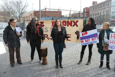 It’s Official: The South Bronx is Gentrifying, Report Says