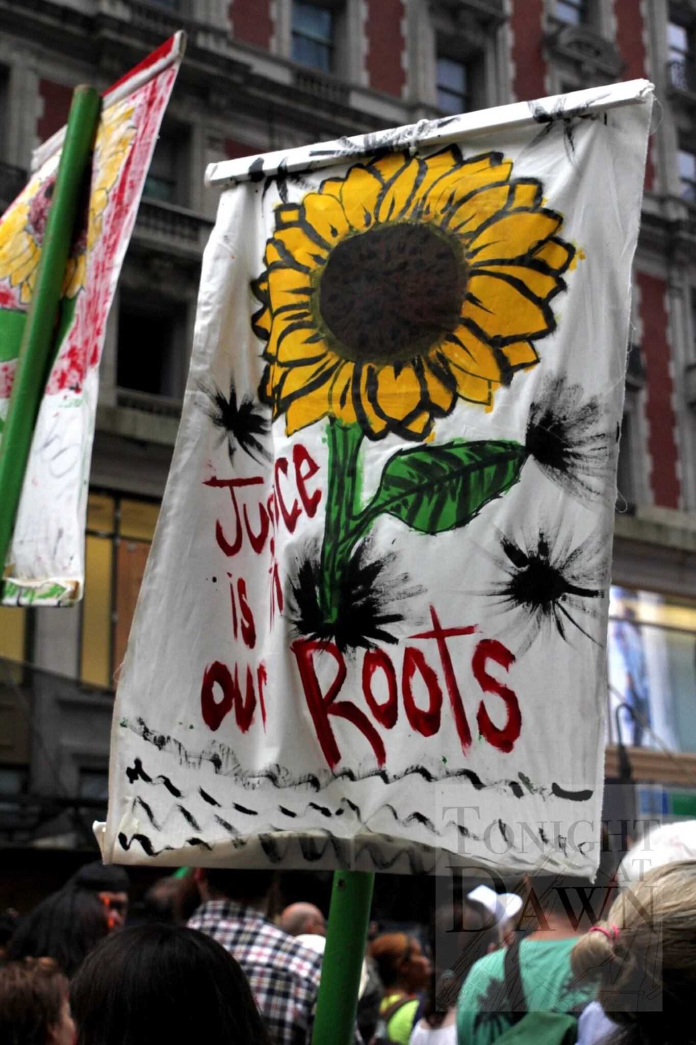 People’s Climate March: The South Bronx to Bangladesh</a>