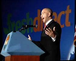 South Bronx Residents Up in Arms Over Perceived Slight by Borough President