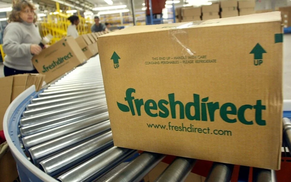 Bronx Residents Fight Fresh Direct Relocation, Citing Environmental Justice
