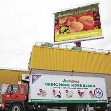 Important Vote on Millions in Government Funding for Fresh Direct’s Bronx Move is Shelved Indefinitely