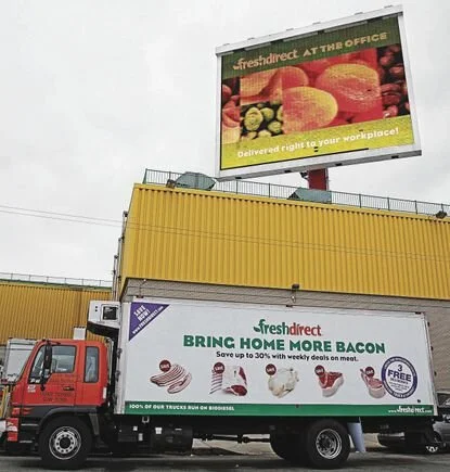 City Panel Rubber Stamps $127M in Subsidies for Fresh Direct Move to The Bronx