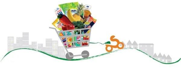 Online Grocery Shopping: Are Customers Checking Out or In?