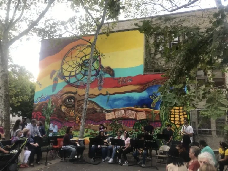 Bronx acupuncture center for addiction fighting to survive